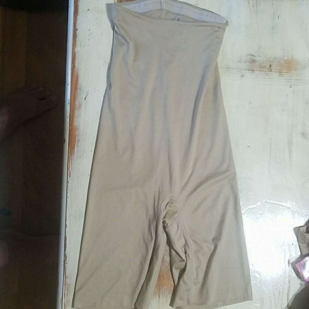 Spanx